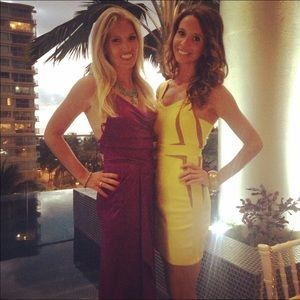 Herve Leger Dress!!!